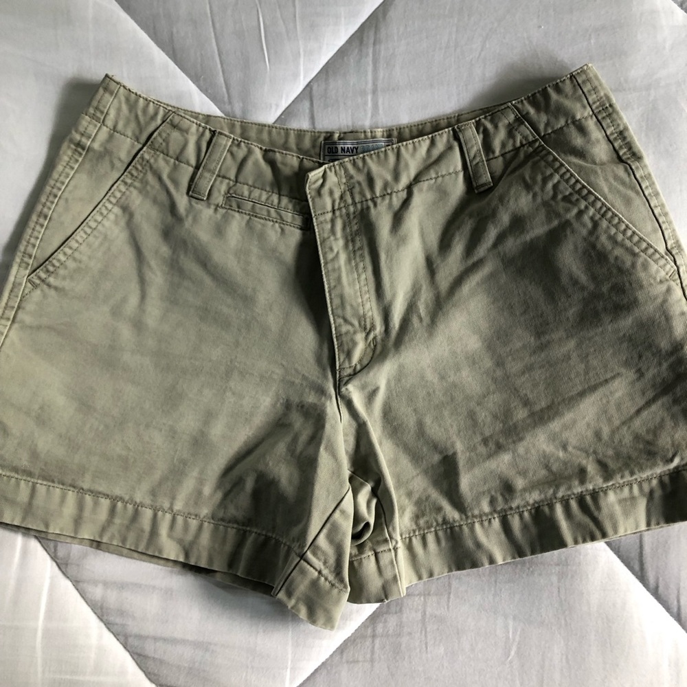 Old Navy Chino Shorts